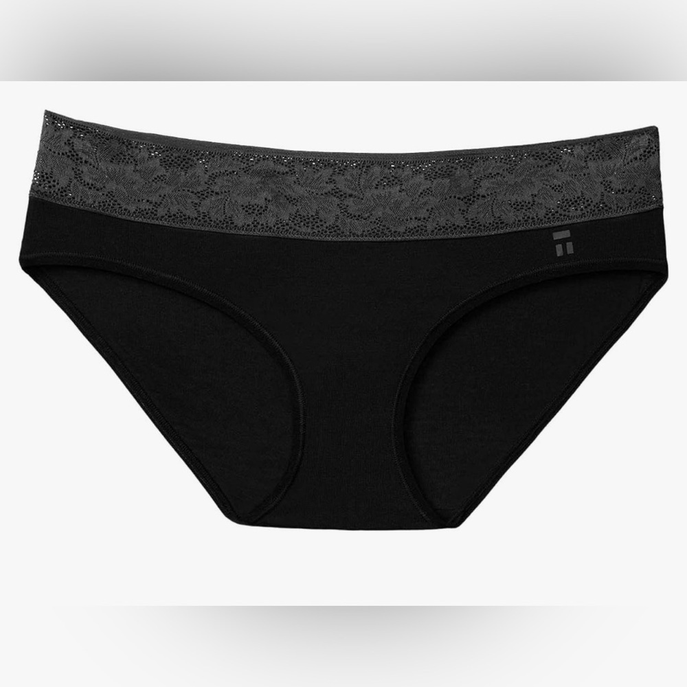 Tommy John CC Lace Brief Underwear Navy Size XX Large NWT